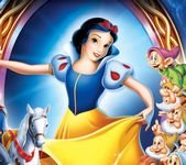 pic for Disney Snow White 